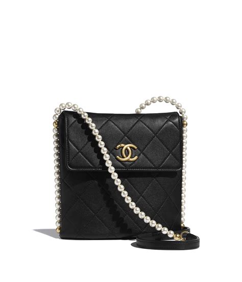 nouveau sac chanel 2020|Nouveautés .